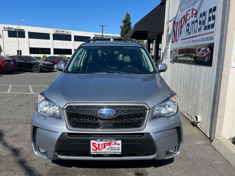 Subaru Forester 2014 price $18,995