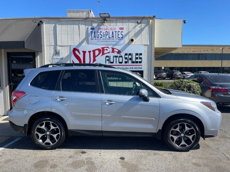 Subaru Forester 2014 price $18,995