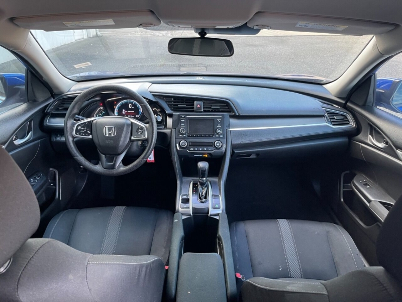 Honda Civic 2019 price $21,995
