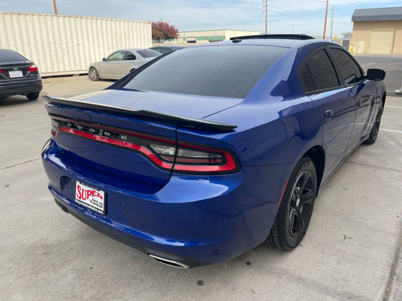 Dodge Charger 2020 price $25,995