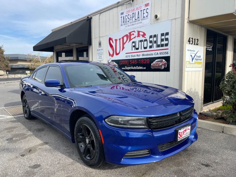 Dodge Charger 2020 price $25,995