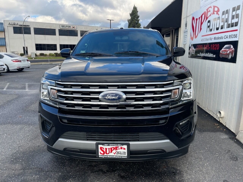Ford Expedition MAX 2019 price $29,995