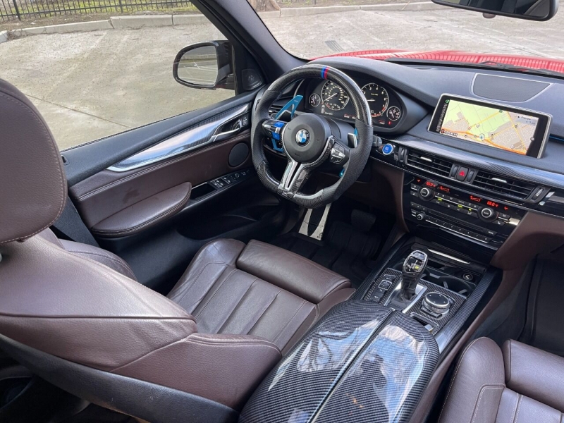 BMW X5 2014 price $19,995