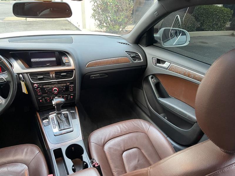 Audi A4 2014 price $13,995
