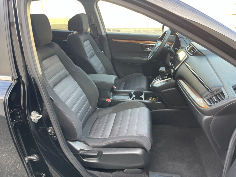 Honda CR-V 2019 price $22,995