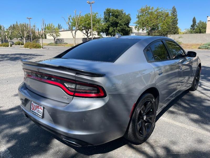 Dodge Charger 2018 price $16,995