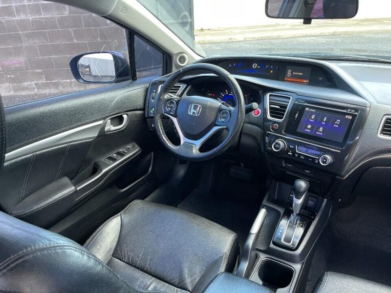 Honda Civic 2015 price $9,995