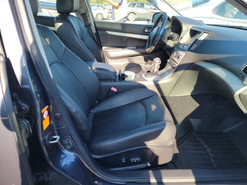 Infiniti G35 Sedan 2008 price $8,995