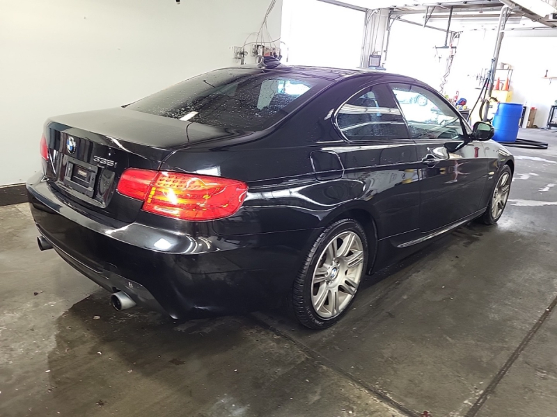 BMW 3-Series 2013 price $10,995