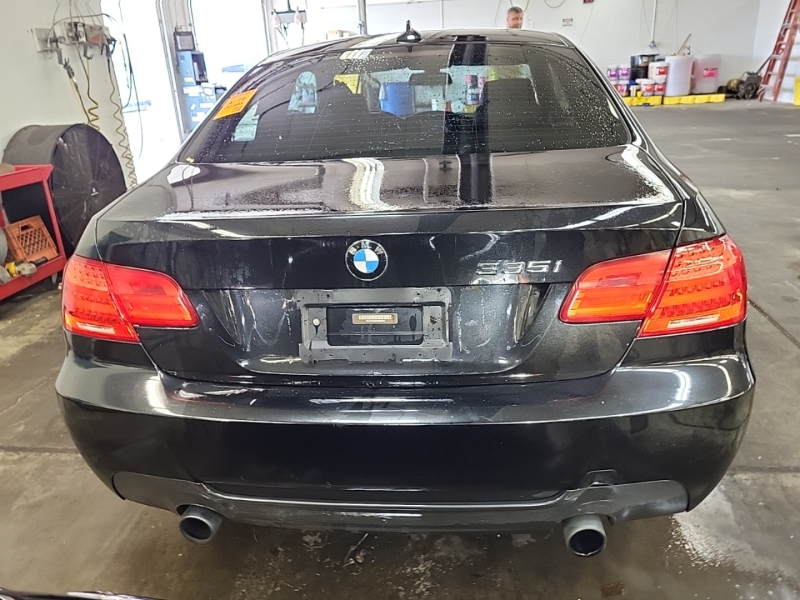 BMW 3-Series 2013 price $10,995