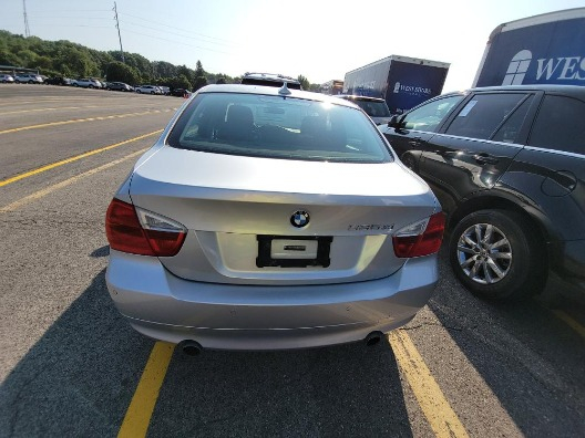 BMW 3-Series 2008 price $7,995
