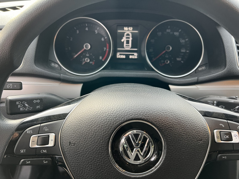 Volkswagen Passat 2018 price $16,995