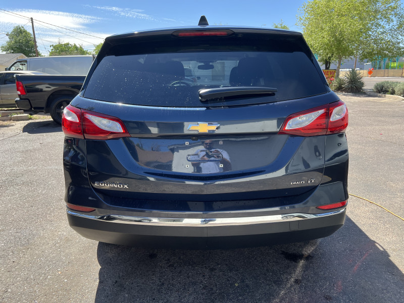 Chevrolet Equinox 2018 price $19,995