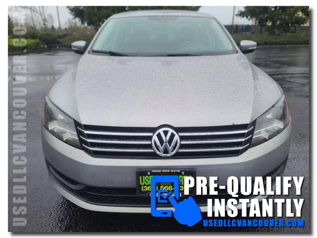 Volkswagen Passat 2013 price 