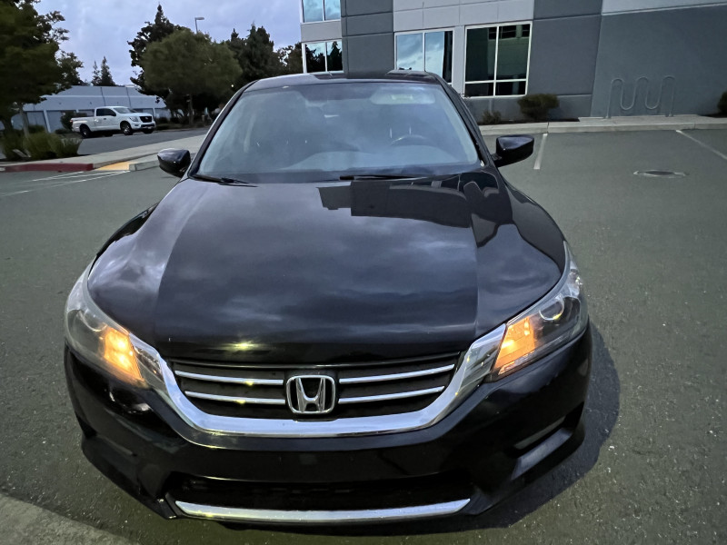 Honda Accord 2015 price $12,900