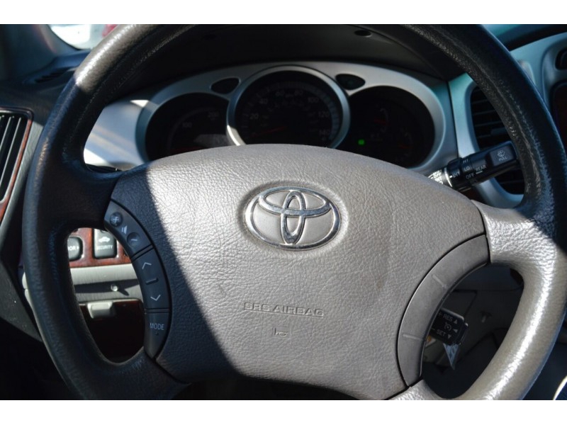 Toyota Highlander Hybrid 2007 price $5,000