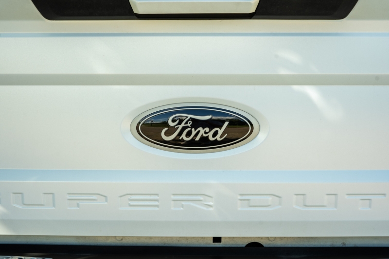 Ford Super Duty F-250 SRW 2018 price $80,000