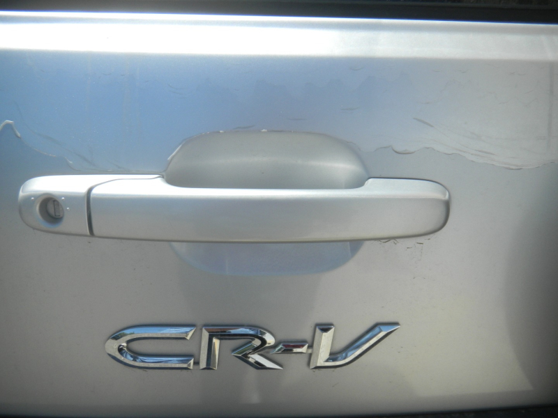 Honda CR-V 2003 price $5,792