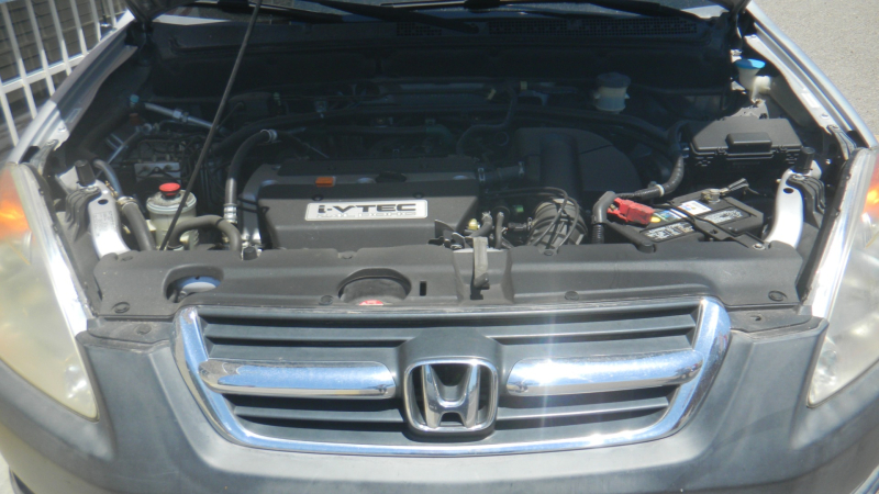 Honda CR-V 2003 price $5,792