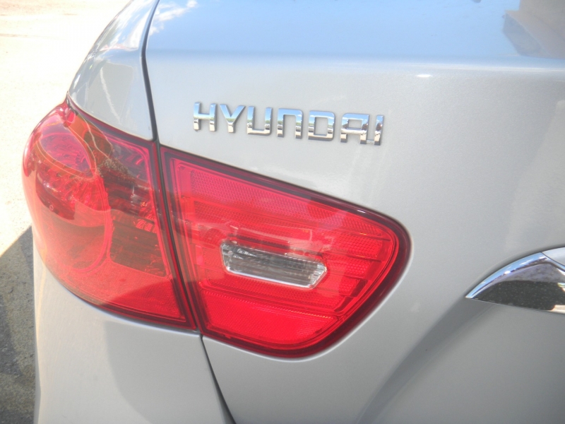 Hyundai Elantra 2010 price $4,992 Down