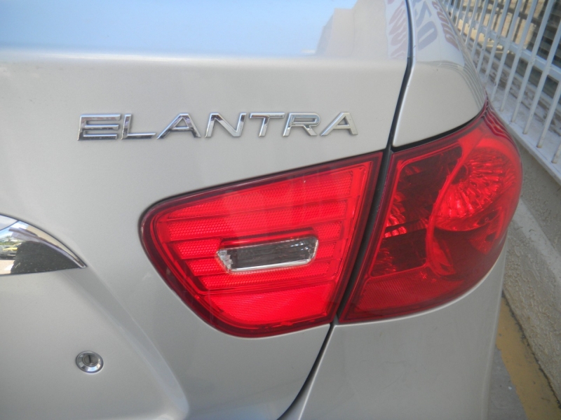 Hyundai Elantra 2010 price $4,992 Down