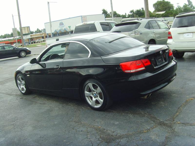 BMW 328 2009 price $6,900