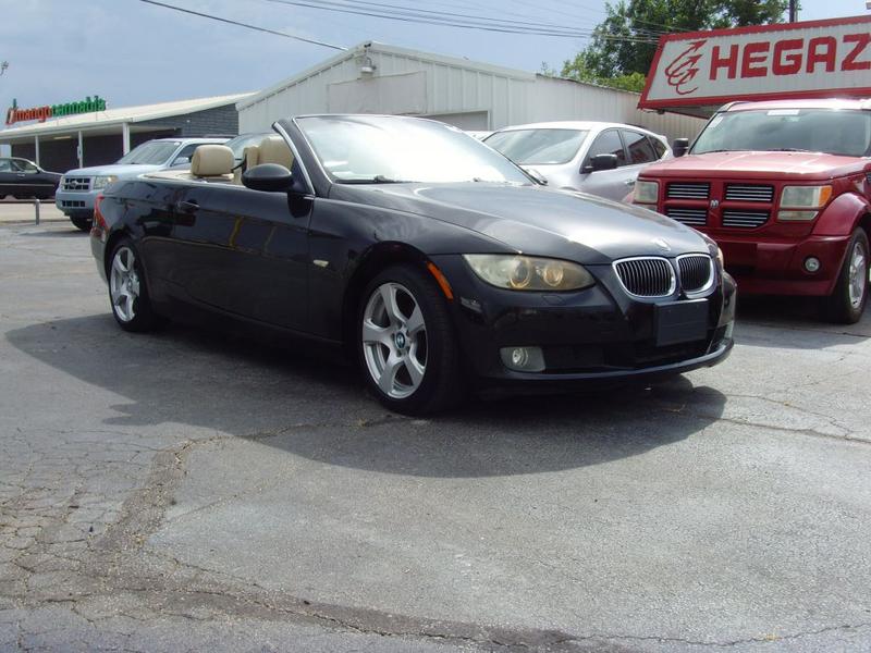 BMW 328 2009 price $5,900