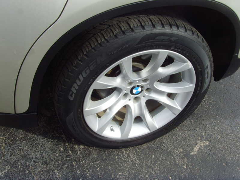 BMW X6 2012 price $12,900