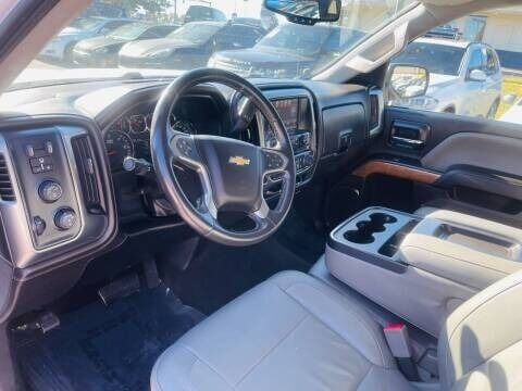 Chevrolet Silverado 1500 2014 price $22,499