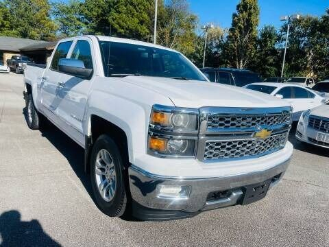 Chevrolet Silverado 1500 2014 price $22,499