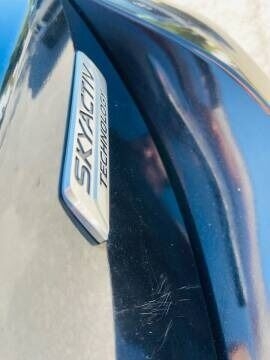 Mazda MAZDA6 2014 price $8,999