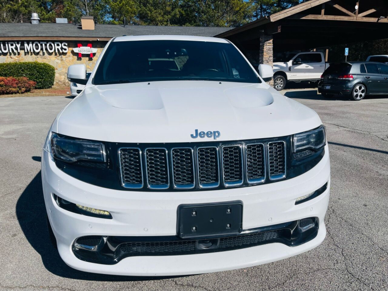 Jeep Grand Cherokee 2016 price $33,999