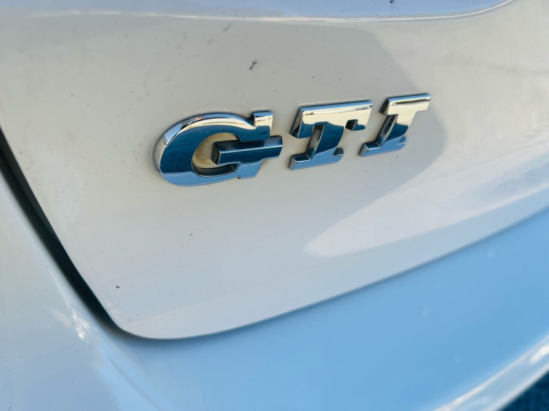 Volkswagen GTI 2013 price $9,499