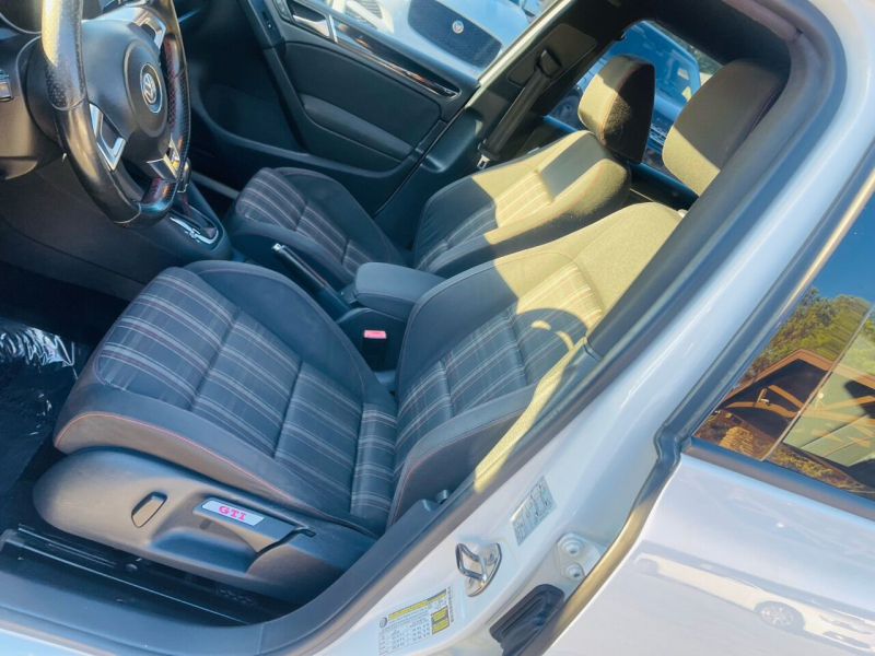 Volkswagen GTI 2013 price $9,499