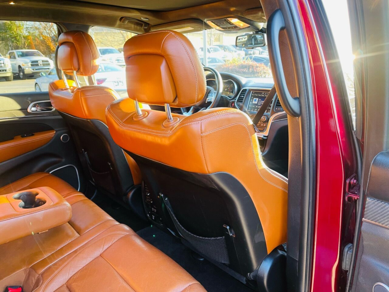 Jeep Grand Cherokee 2016 price $29,499