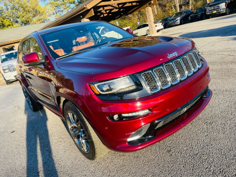 Jeep Grand Cherokee 2016 price $29,499