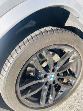 BMW X4 2017 price $19,999