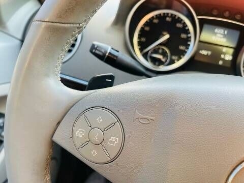 Mercedes-Benz GL-Class 2012 price $11,999