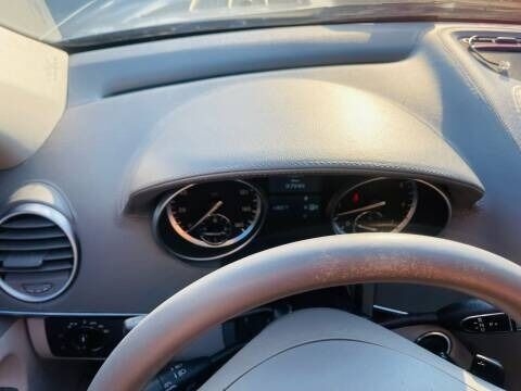 Mercedes-Benz GL-Class 2012 price $11,999