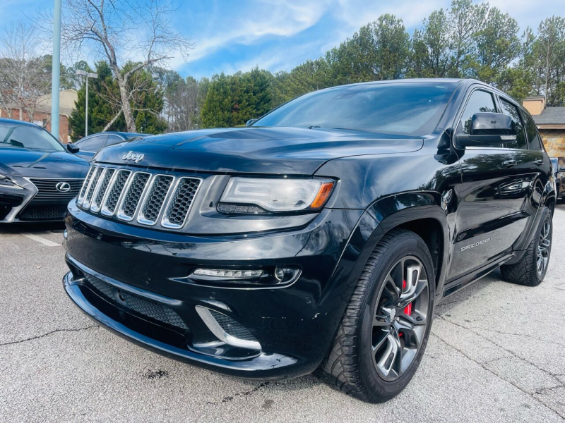 Jeep Grand Cherokee 2014 price $29,499