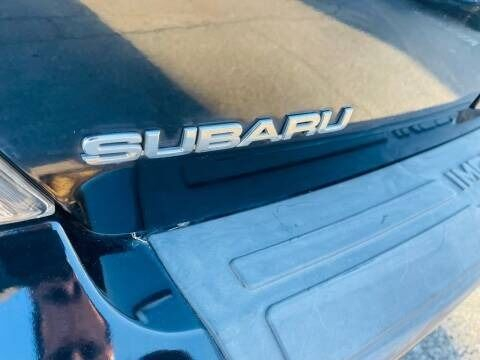 Subaru Impreza 2007 price $8,999