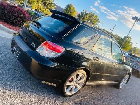 Subaru Impreza 2007 price $8,999