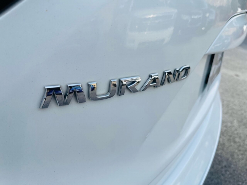 Nissan Murano 2015 price $13,999