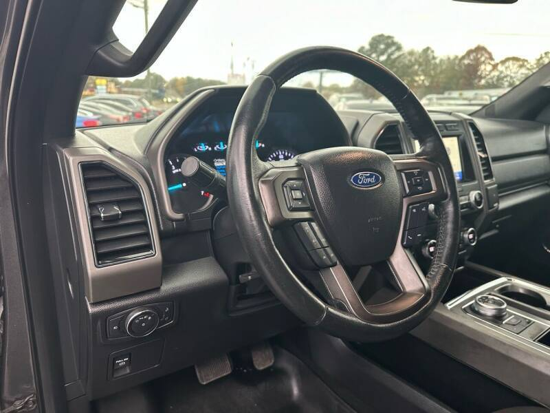 Ford Expedition MAX 2019 price $22,499