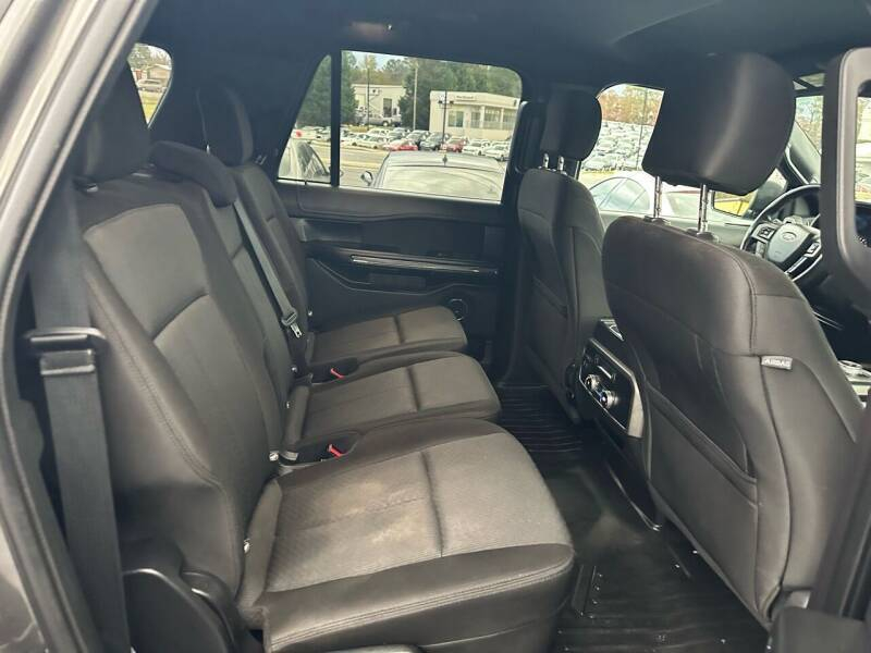Ford Expedition MAX 2019 price $22,499