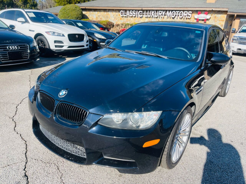 BMW M3 2011 price $29,999