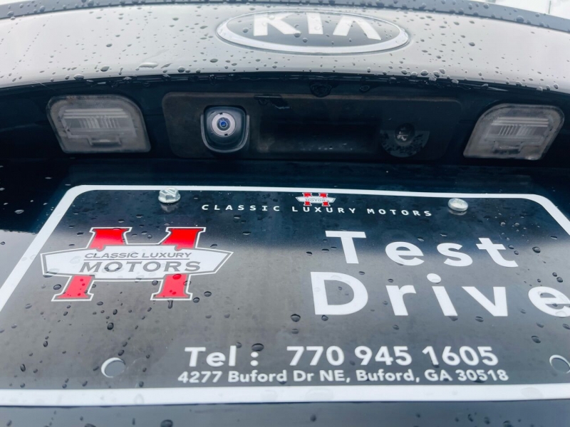 Kia Optima 2019 price $19,999