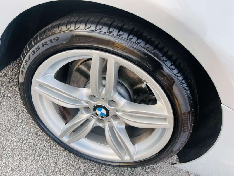BMW 5 Series 2014 price $17,999