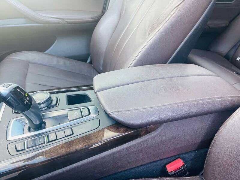 BMW X5 2014 price $15,499