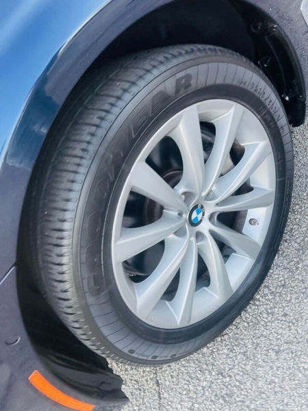 BMW 7 Series 2017 price $19,999